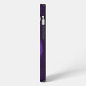 KUNOICHIのiPhoneの場合 iPhoneケース (左側面)