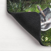 Kunst & Co. - Mauspad マウスパッド (コーナー)