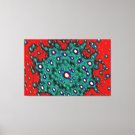 Kunst   Gerahmte Kunst  Leinwandkunst キャンバスプリント