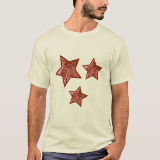 Kupfersterne tシャツ