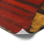 Kupka The Cathedral Fine Art ポスター (角)