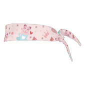 Kupkat "Jambon" タイヘッドバンド (回転90)