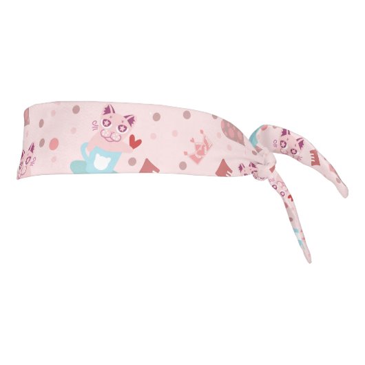 Kupkat "Jambon" タイヘッドバンド (回転90)