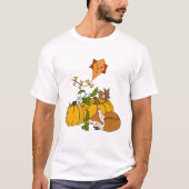 Kürbis Tシャツ (正面)