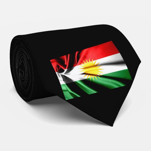 Kurdistan Krawatte ネクタイ (ロール)