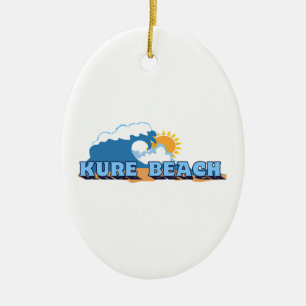 Kure浜 セラミックオーナメント