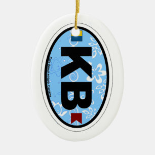 Kure浜 セラミックオーナメント