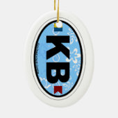 Kure浜 セラミックオーナメント (裏面)