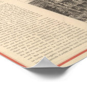 Kurtz、写真 ポスター (角)