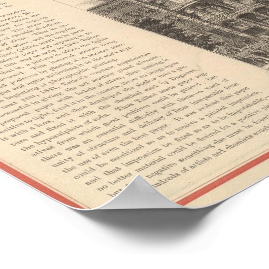 Kurtz、写真 ポスター (角)