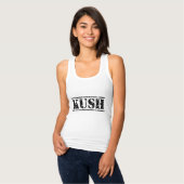 Kush タンクトップ (正面フル)