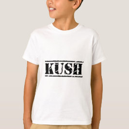 kush tシャツ