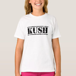 kush tシャツ