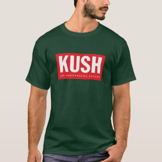 KUSHeeの友達 Tシャツ
