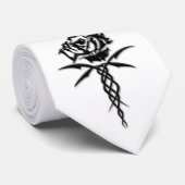 Kushielは上がりました ネクタイ (ロール)