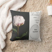 Kussen voor de allerliefste oma met foto クッション (ブランケット)