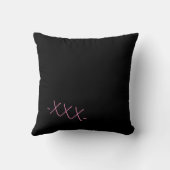 Kussen voor de allerliefste oma met foto クッション (裏面)