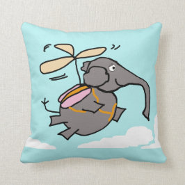 Kussens クッション