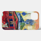 Kustodiev - Shostakovich Museum of Art Case-Mate i iPhoneケース (裏面 (横))