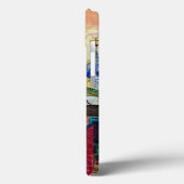 Kustodiev - Shostakovich Museum of Art Case-Mate i iPhoneケース (裏面 / 左)