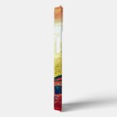 Kustodiev - Shostakovich Museum of Art Case-Mate i iPhoneケース (裏面 / 右)