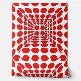 Kusuma Styles Geometric Design  壁紙