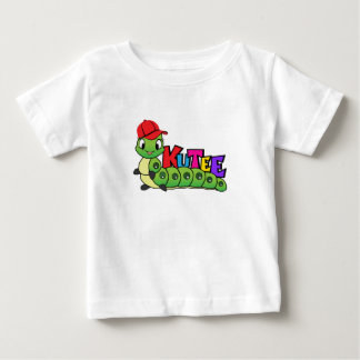 KuTシャツ ベビーTシャツ