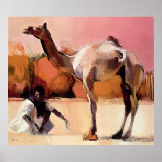 Kutch 1996のdsuとRann ポスター (正面)