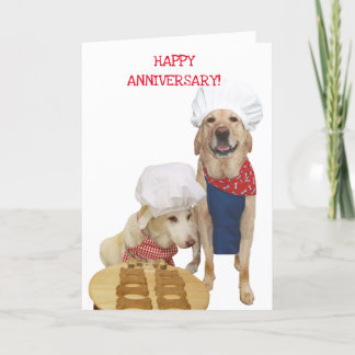 Kute Labs Anniversy Card カード