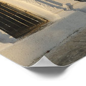 Kuthodaw Pagoda in Mandalay，通称 ポスター (角)