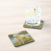 Kuvasz コースター (右側)