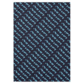 Kuvianak Innovia - Merry Christmas テーブルクロス (正面)