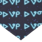 Kuvianak Innovia - Merry Christmas テーブルクロス (アングル)