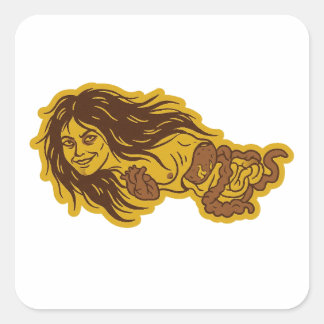 Kuyang スクエアシール