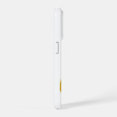 Kuyang iPhoneケース (右側面)