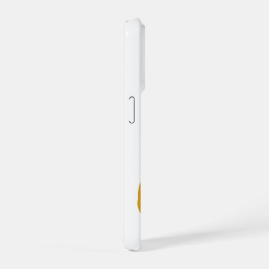 Kuyang iPhoneケース (右側面)