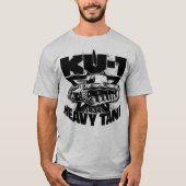 KV-1 Tシャツ (正面)