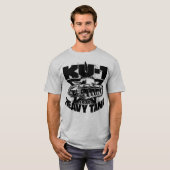 KV-1 Tシャツ (正面フル)