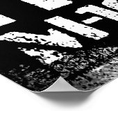 KV-2ソ連重戦車 ポスター (角)