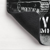 KV-2ソ連重戦車 マウスパッド (コーナー)