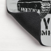 KV-2ソ連重戦車 マウスパッド (コーナー)