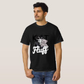 Kvltフラフ Tシャツ (正面フル)