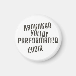 KVPCマグネット マグネット