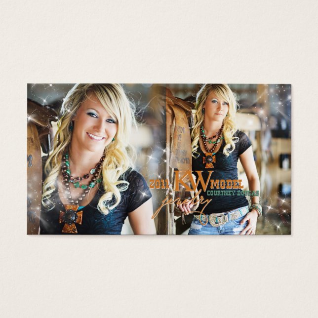 KWカスタムジュエリー (正面)