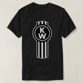 KWコピー Tシャツ (デザイン正面)