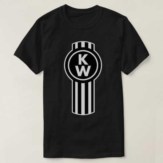 KWコピー Tシャツ (デザイン正面)