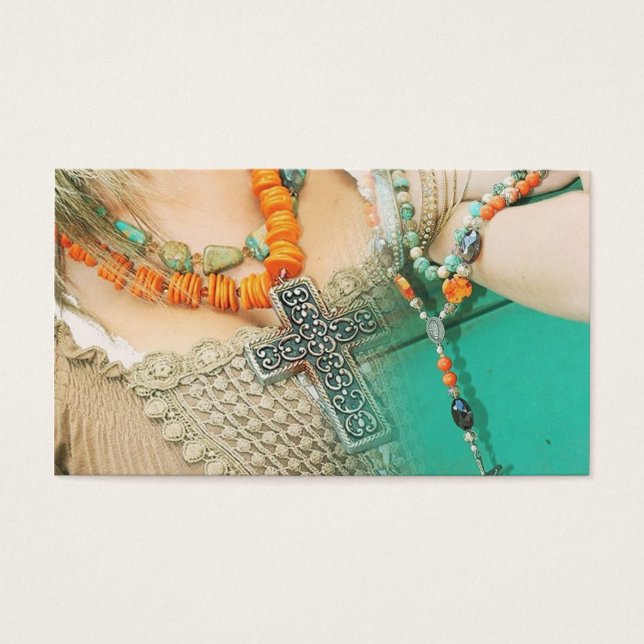 KWジュエリー (正面)