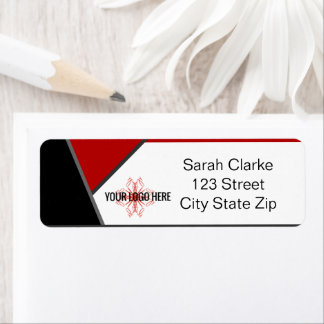 KW色戻りラベル ラベル