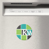 KW Accessoires マグネット (インサイチュ (食洗機))