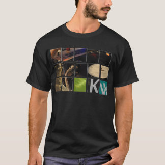 KW Turnies Tシャツ